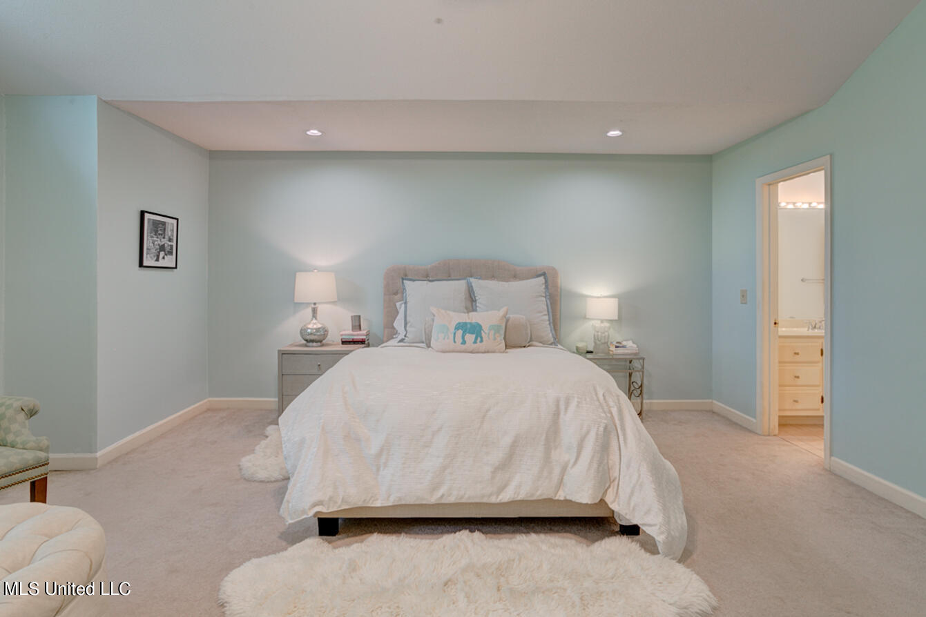 1330 Roxbury Court Jackson, MS 39211 - Photo 23 of 45 Primary bedroom and ensuite bath