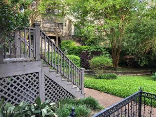 1330 Roxbury Court Jackson, MS 39211 - Photo 38 of 45 View of green space