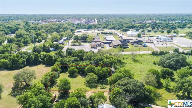 $170,000 | 0 Farmer Street, Lockhart, TX 78644