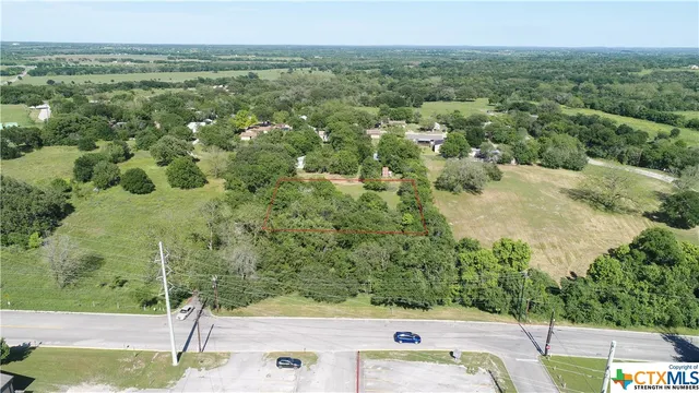 $170,000 | 0 Farmer Street, Lockhart, TX 78644