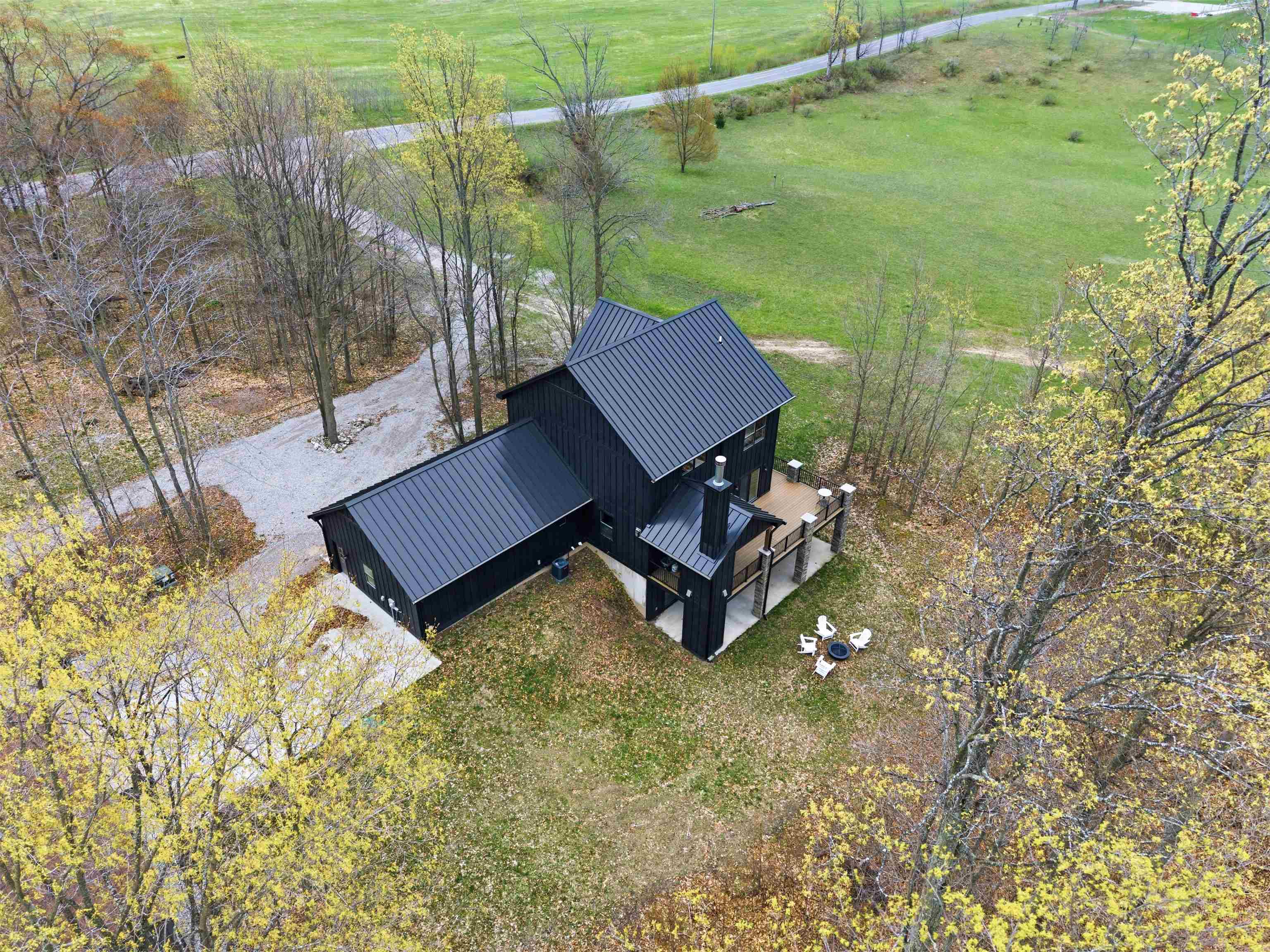 13496 South Solon Road Traverse City, MI 49684 - Photo 62 of 67 Gallery Image 62