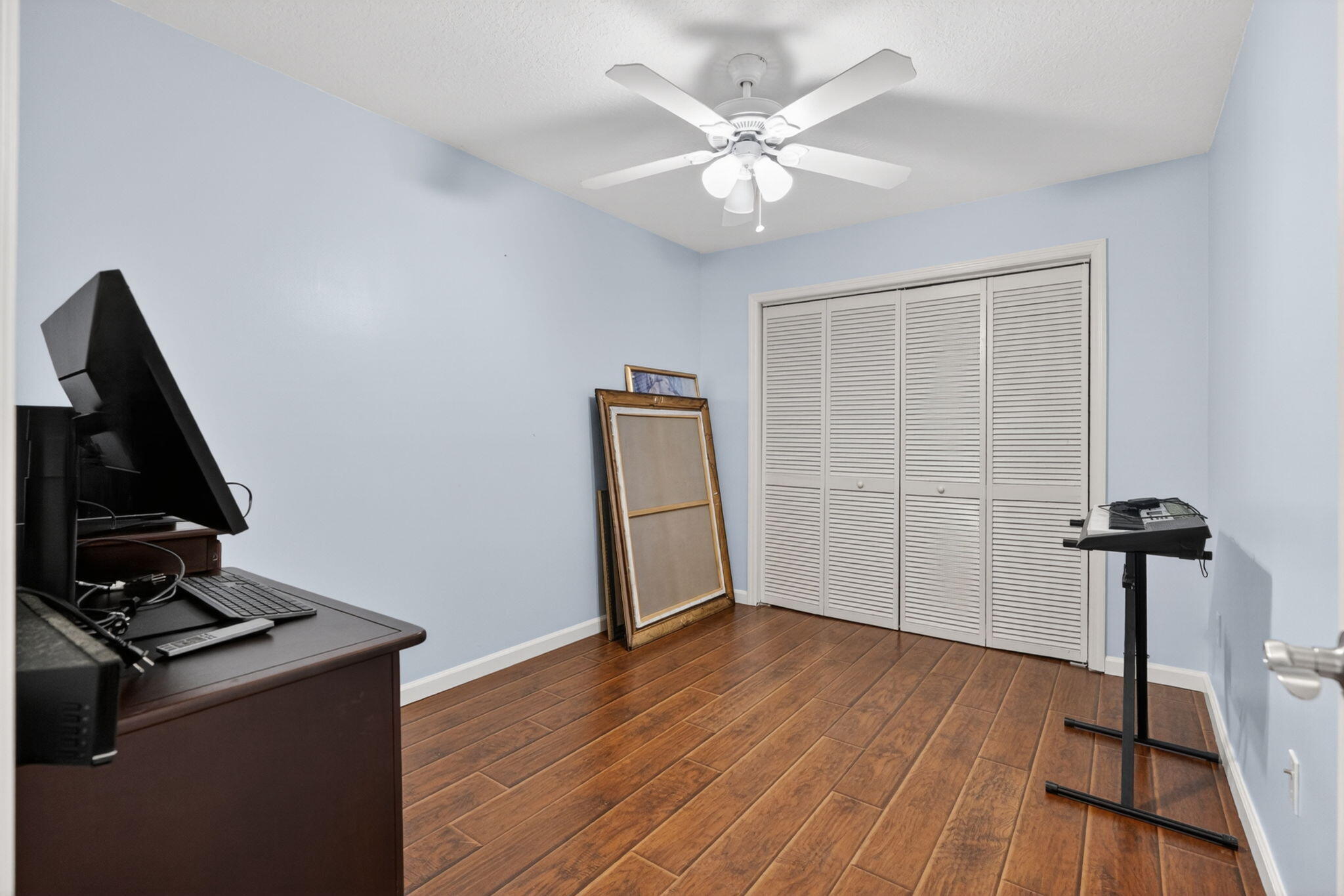 17391 Alexander Run Jupiter, FL 33478 - Photo 22 of 55 a view of a room with gym equipment