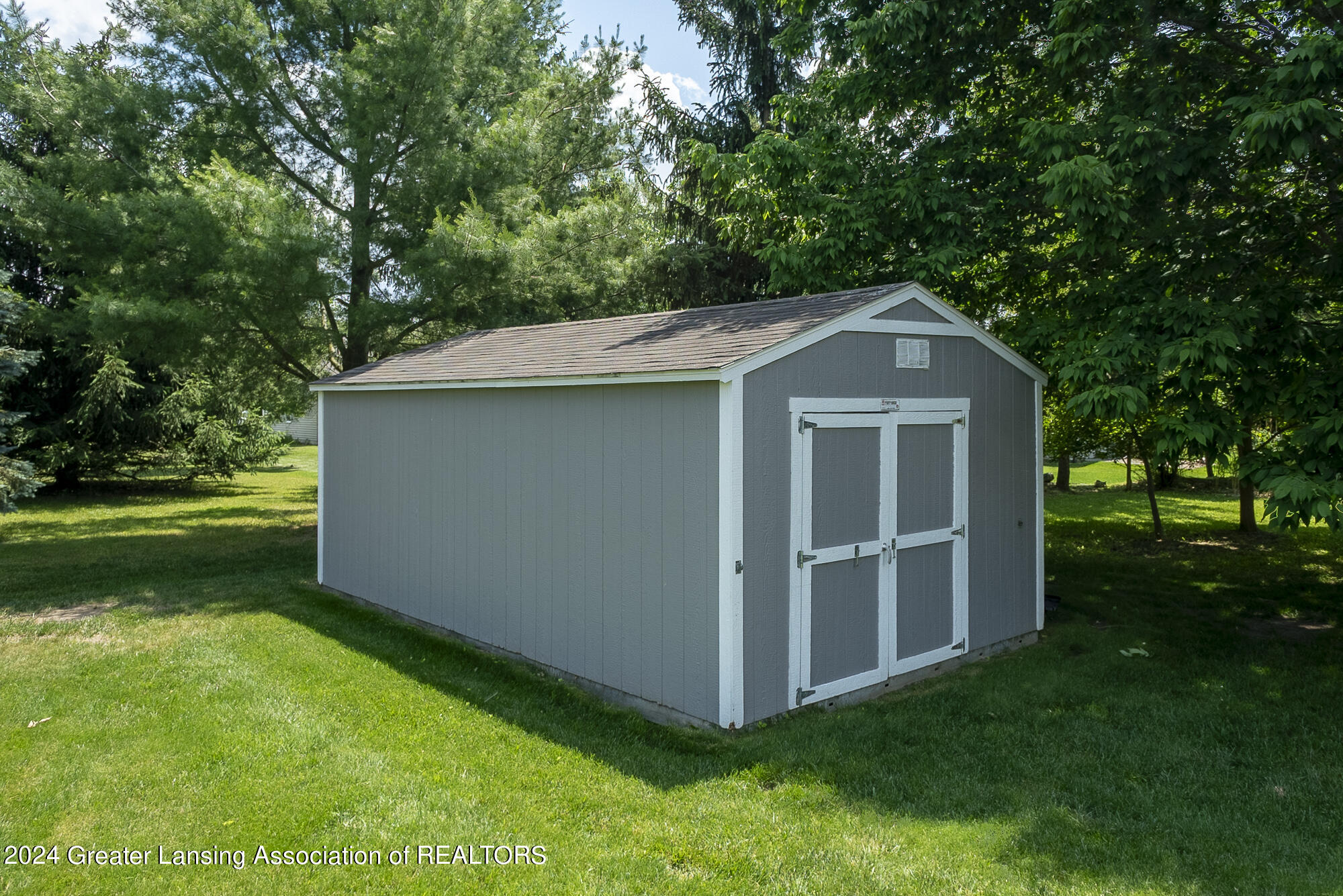 9169 Butler Road Perrinton, MI 48871 - Photo 58 of 62 9169 Butler Rd Perrinton MI-109