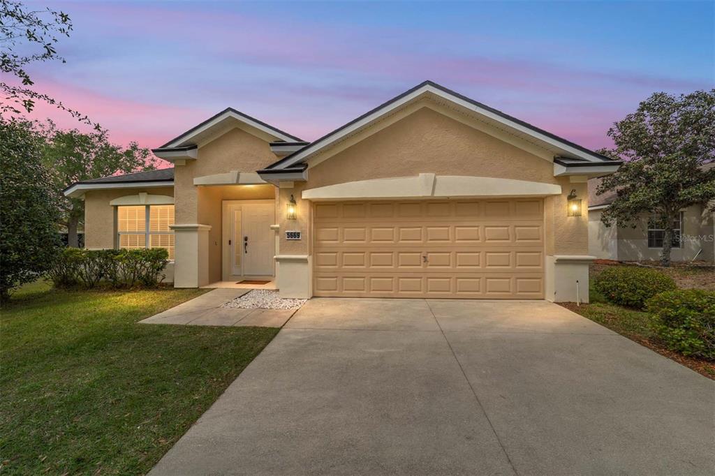 5669 Southwest 41st Street Ocala, FL 34474 - Photo 1 of 68