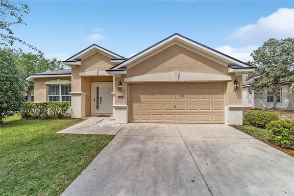 $314,990 | 5669 Southwest 41st Street, Ocala, FL 34474