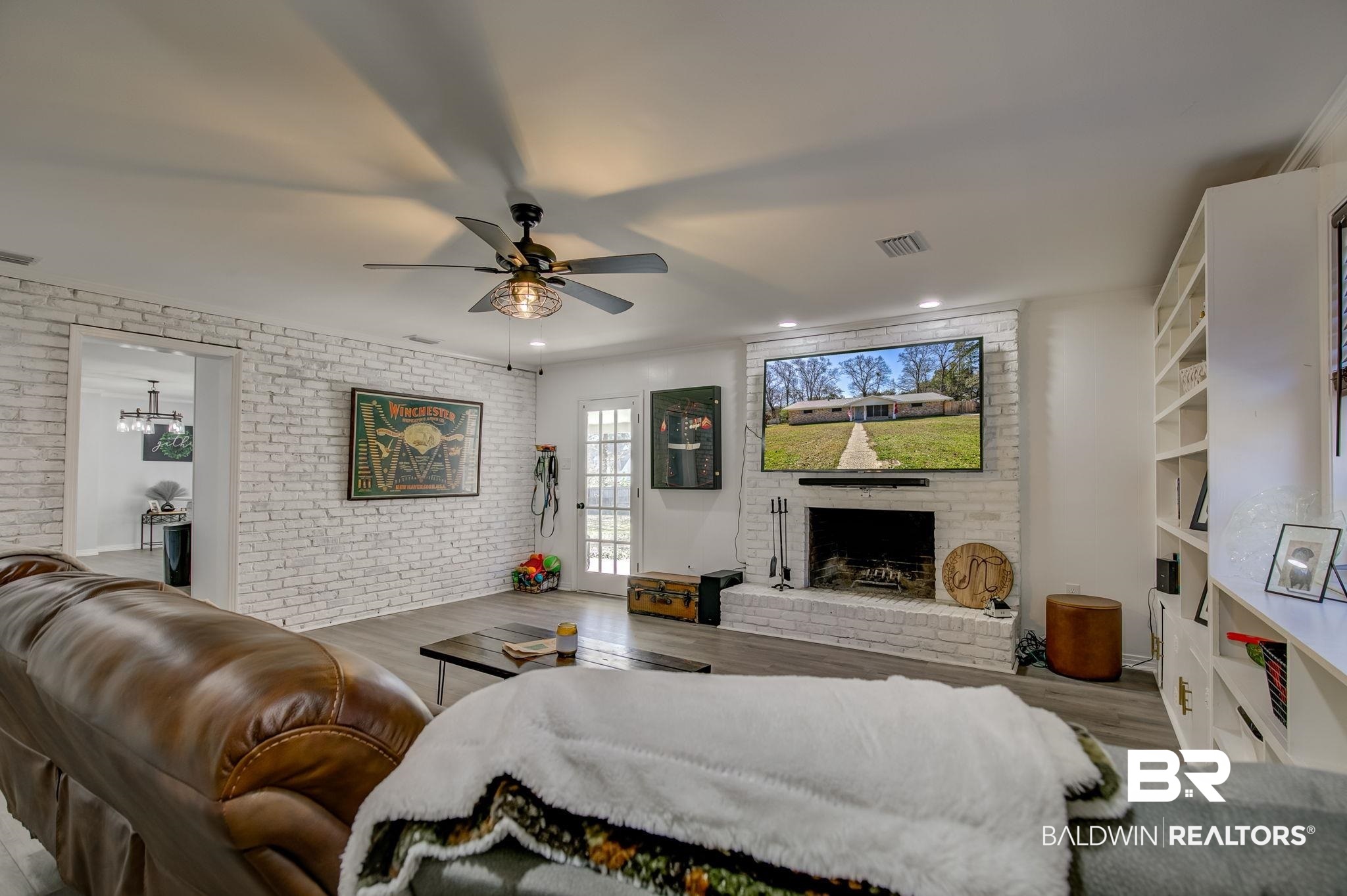 609 Gilbert Street Saraland, AL 36571 - Photo 16 of 24