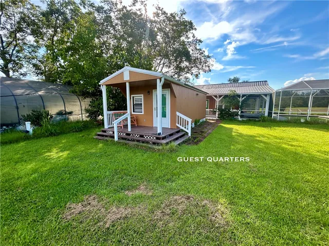 $395,000 | 9009 Waycross Highway, Screven, GA 31560