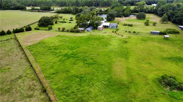 $395,000 | 9009 Waycross Highway, Screven, GA 31560