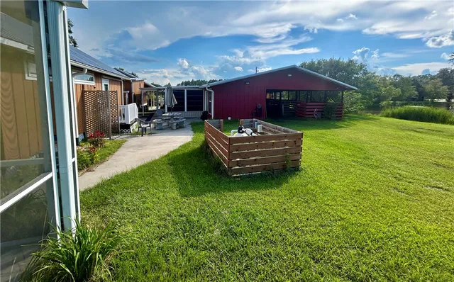 $395,000 | 9009 Waycross Highway, Screven, GA 31560