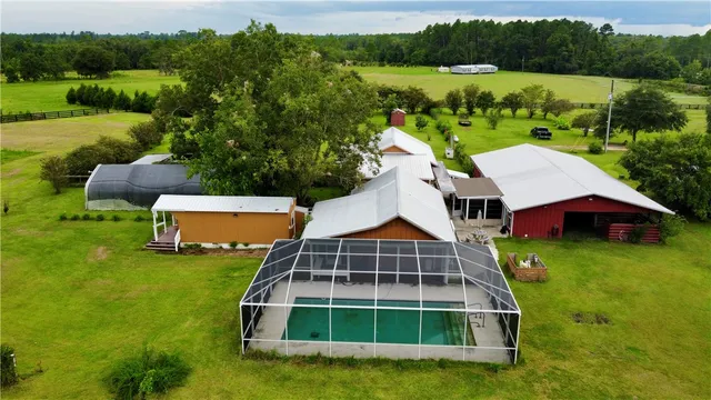 $395,000 | 9009 Waycross Highway, Screven, GA 31560