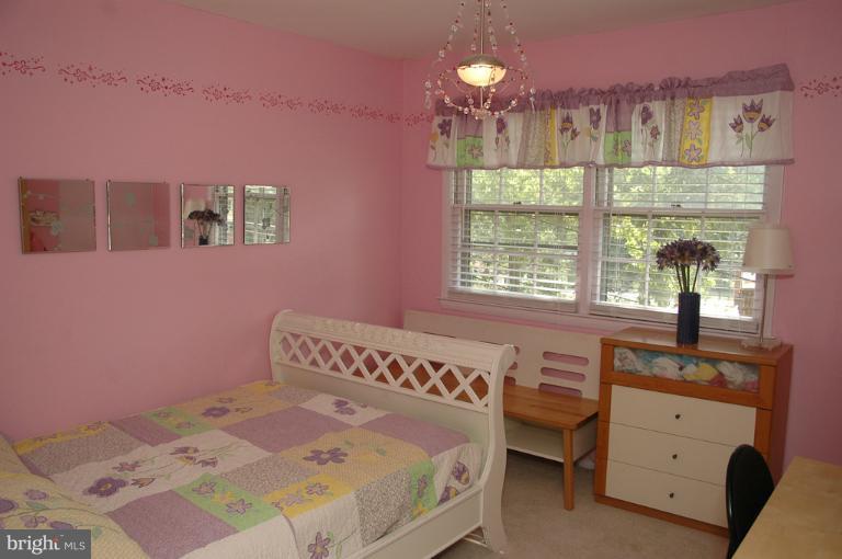 6429 Northanna Drive Springfield, VA 22150 - Photo 12 of 22 Bedroom