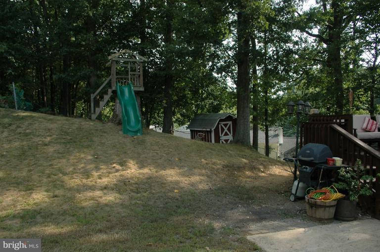 6429 Northanna Drive Springfield, VA 22150 - Photo 21 of 22 Exterior (General)