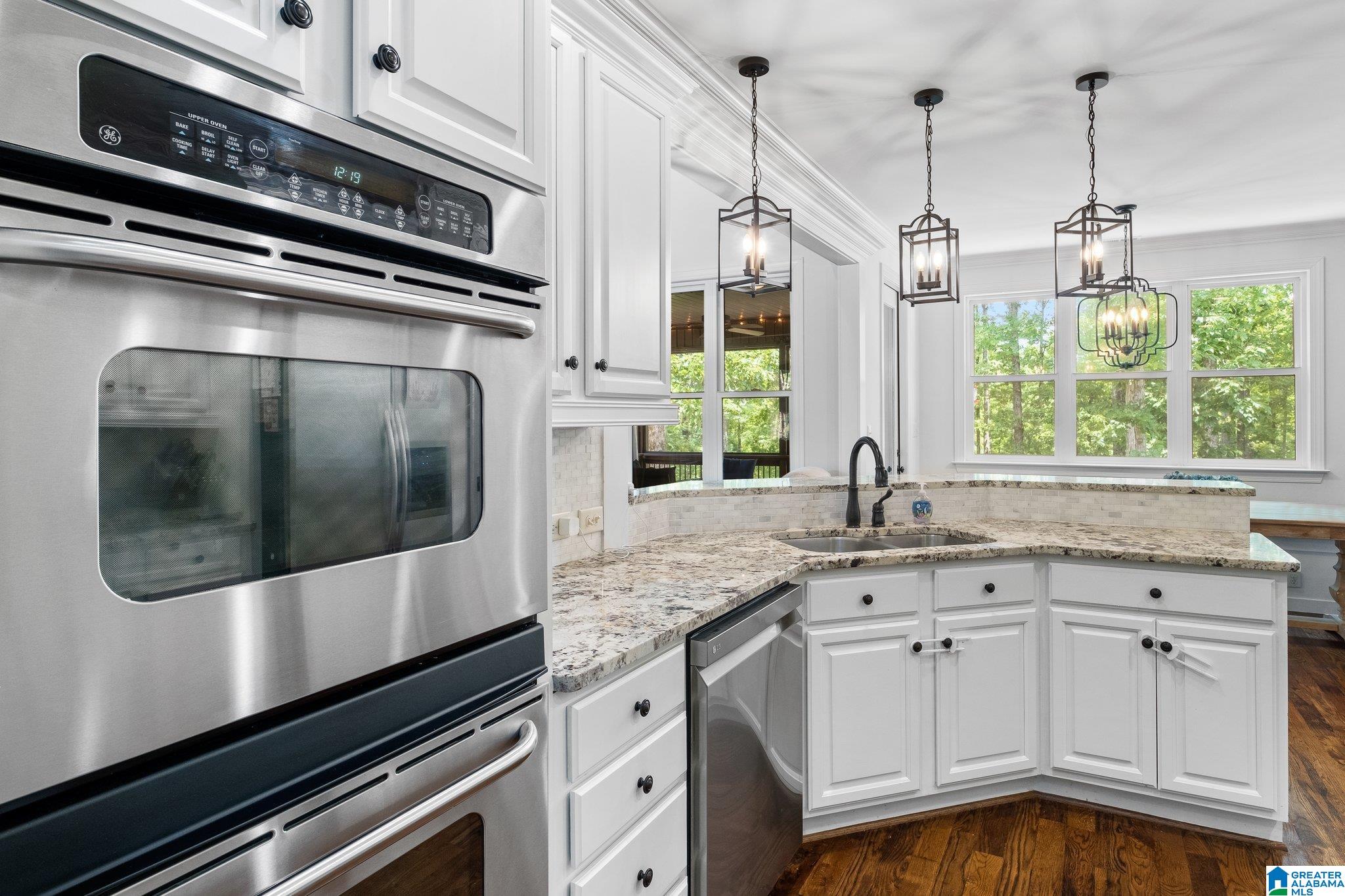 160 Highland Ridge Drive Chelsea, AL 35043 - Photo 16 of 44