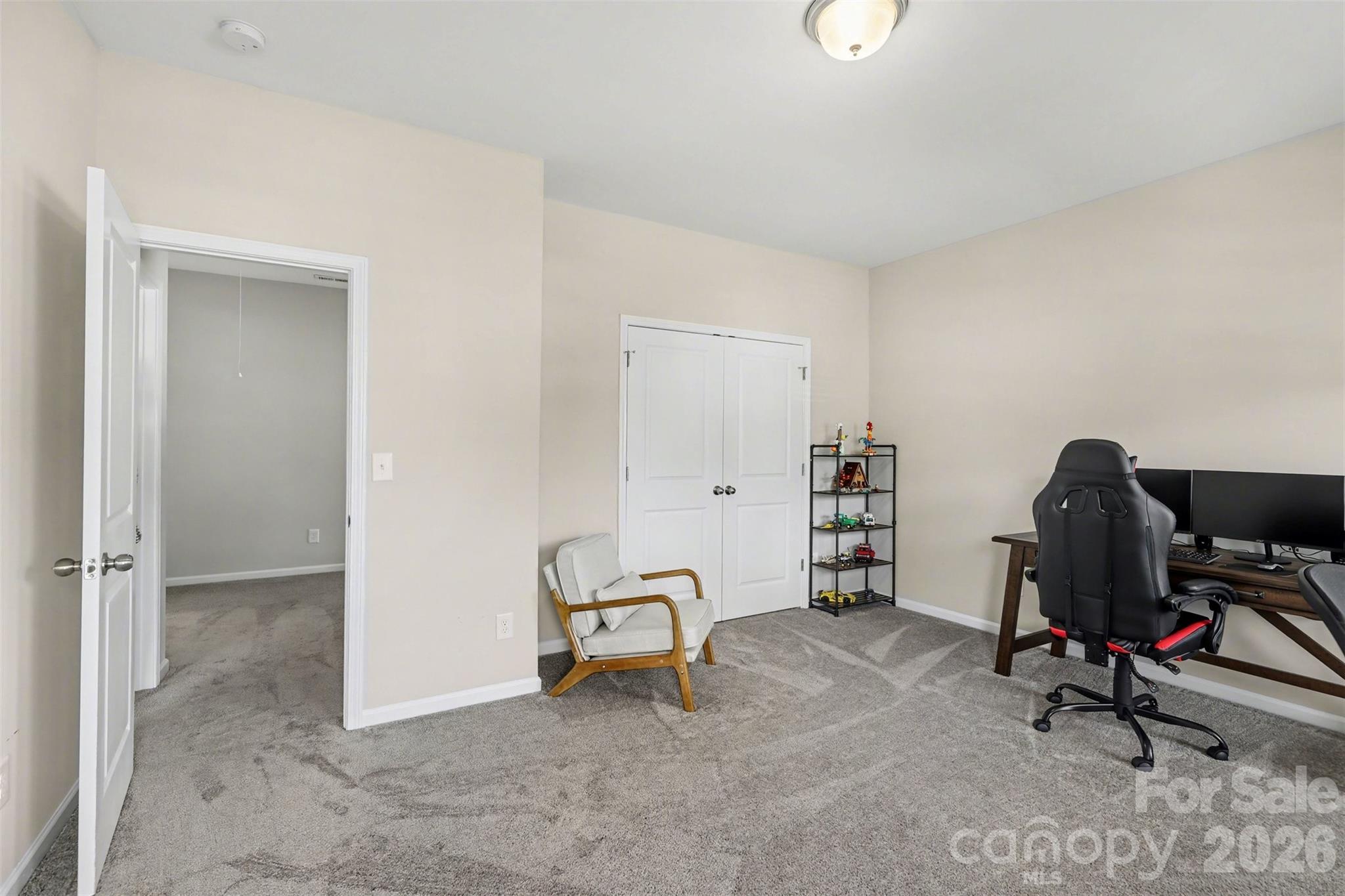 248 Kerri Dawn Lane Locust, NC 28097 - Photo 23 of 25 a view of a workspace with furniture
