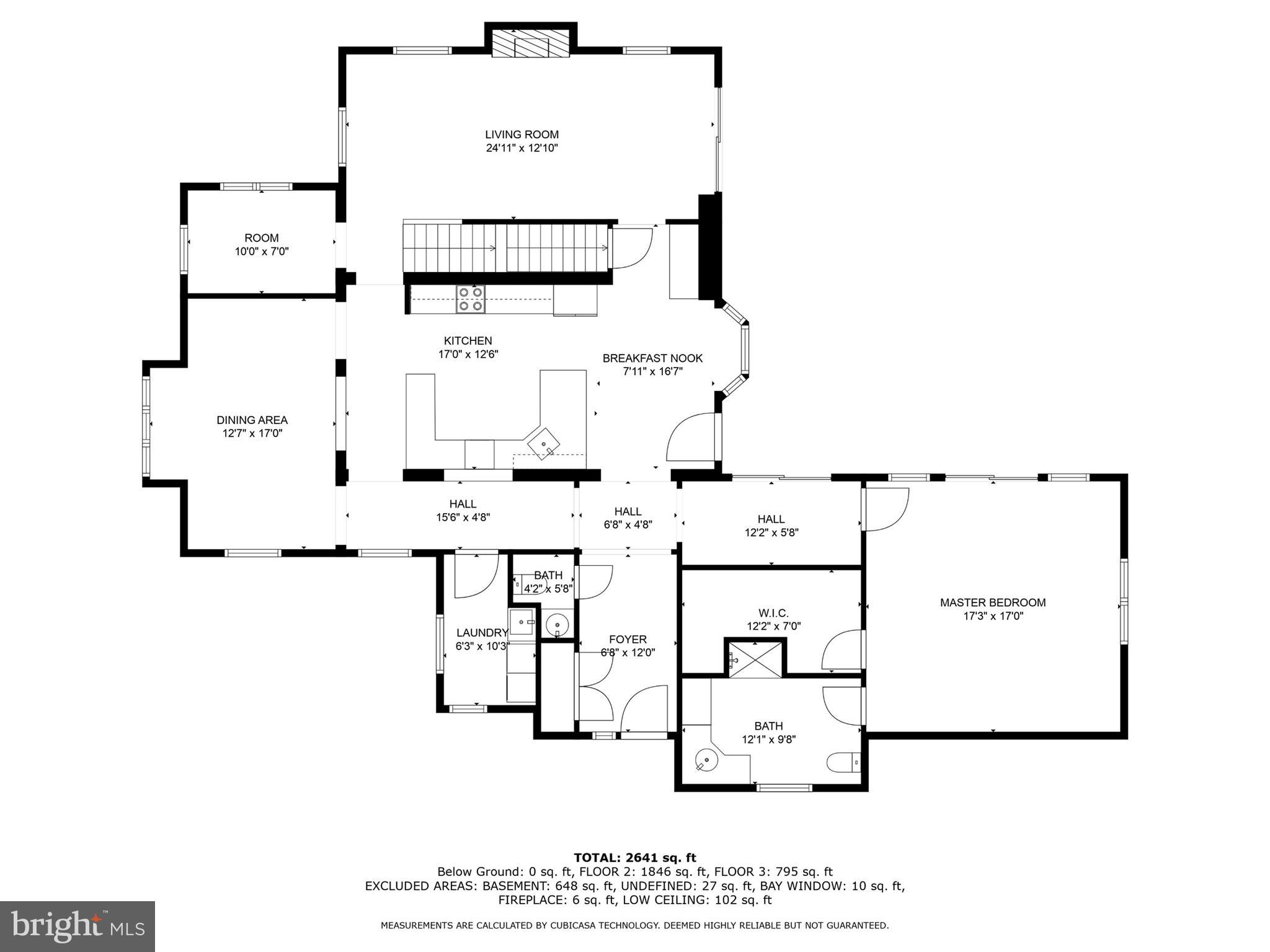 644 Walker Road Great Falls, VA 22066 - Photo 72 of 74