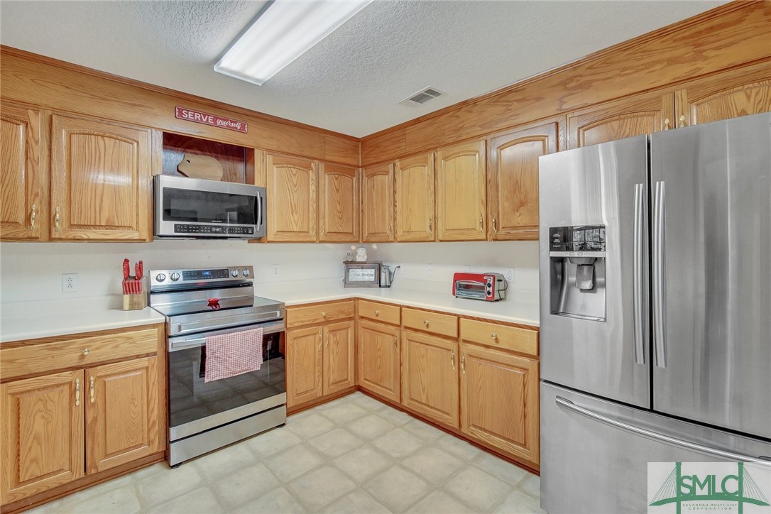 368 Wilkinson Road Ludowici, GA 31316 - Photo 11 of 45