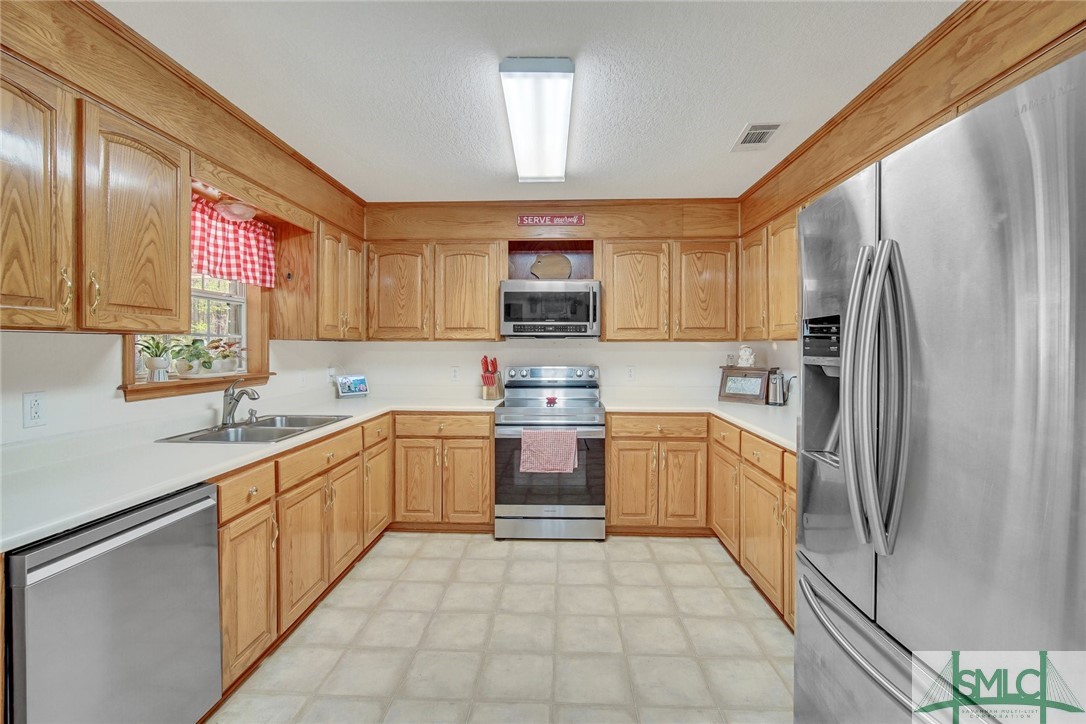 368 Wilkinson Road Ludowici, GA 31316 - Photo 13 of 45