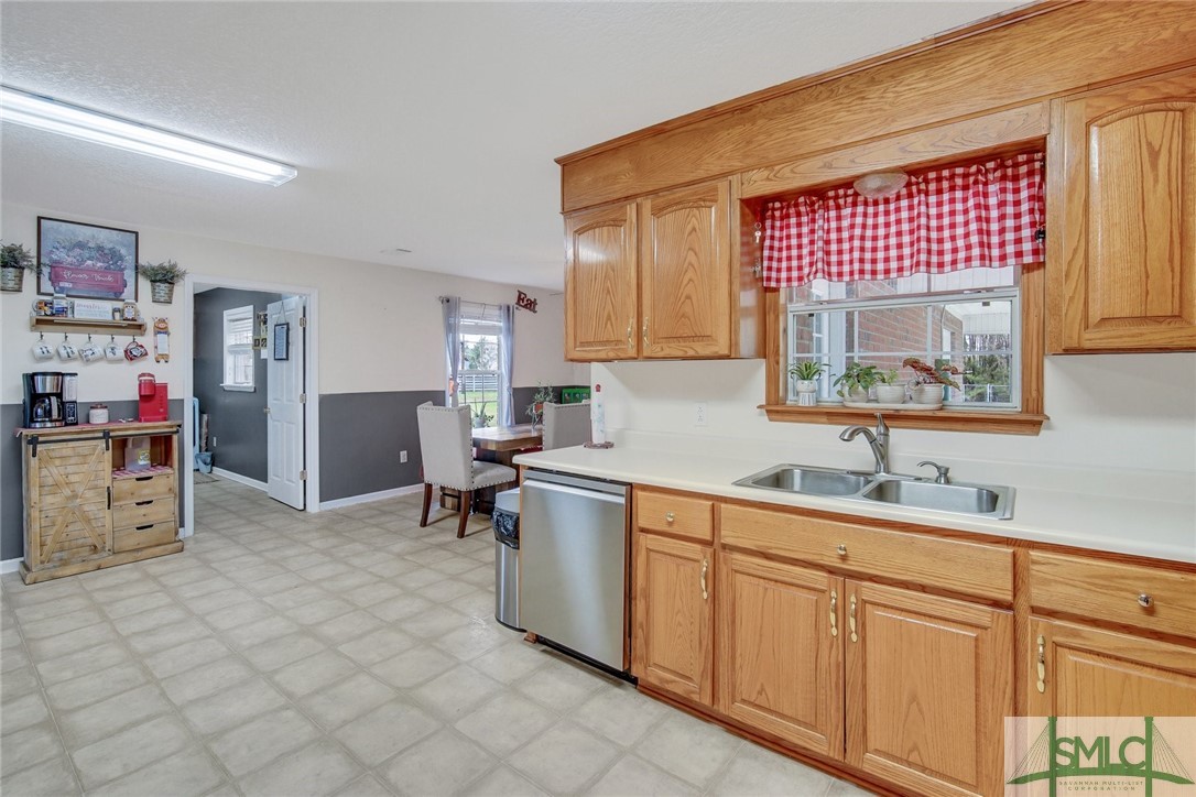 368 Wilkinson Road Ludowici, GA 31316 - Photo 15 of 45