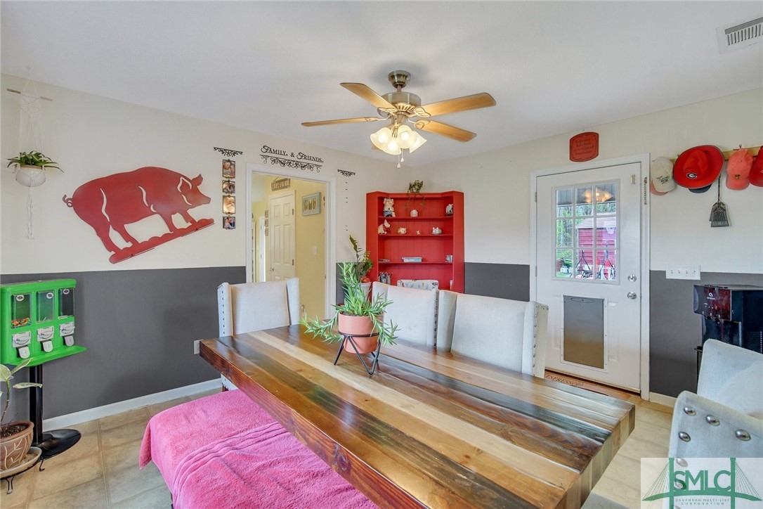 368 Wilkinson Road Ludowici, GA 31316 - Photo 16 of 45