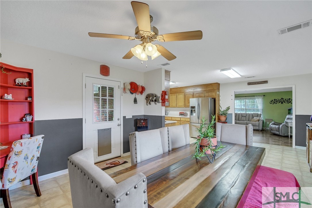 368 Wilkinson Road Ludowici, GA 31316 - Photo 17 of 45