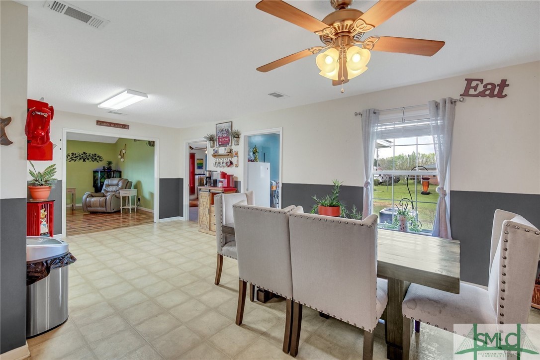 368 Wilkinson Road Ludowici, GA 31316 - Photo 18 of 45