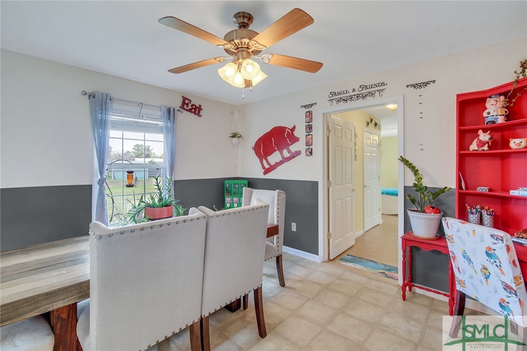 368 Wilkinson Road Ludowici, GA 31316 - Photo 19 of 45