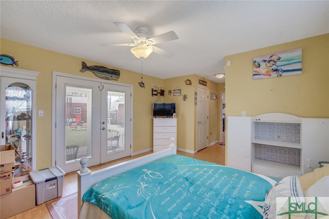 368 Wilkinson Road Ludowici, GA 31316 - Photo 20 of 45