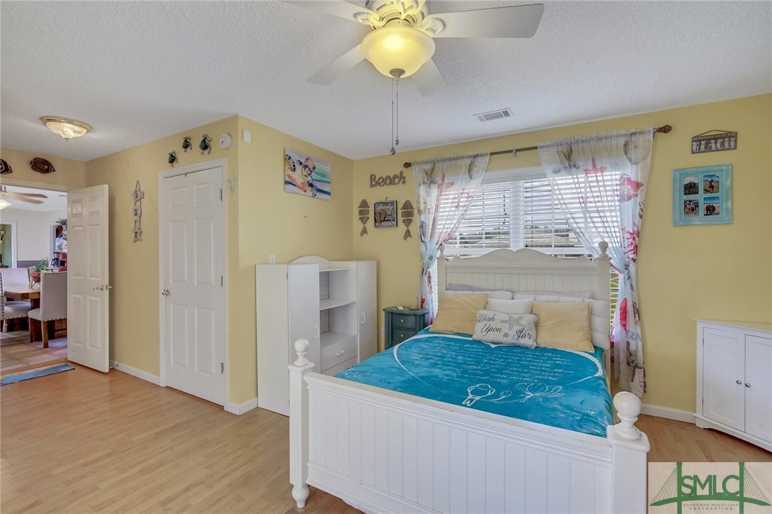 368 Wilkinson Road Ludowici, GA 31316 - Photo 21 of 45