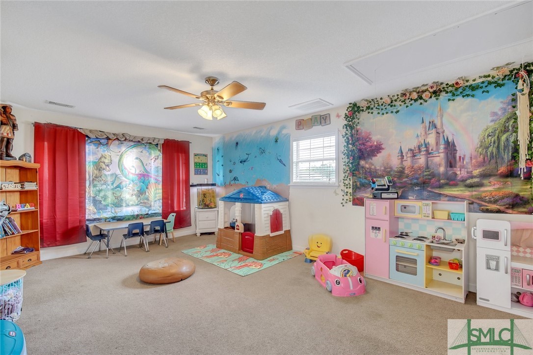 368 Wilkinson Road Ludowici, GA 31316 - Photo 24 of 45