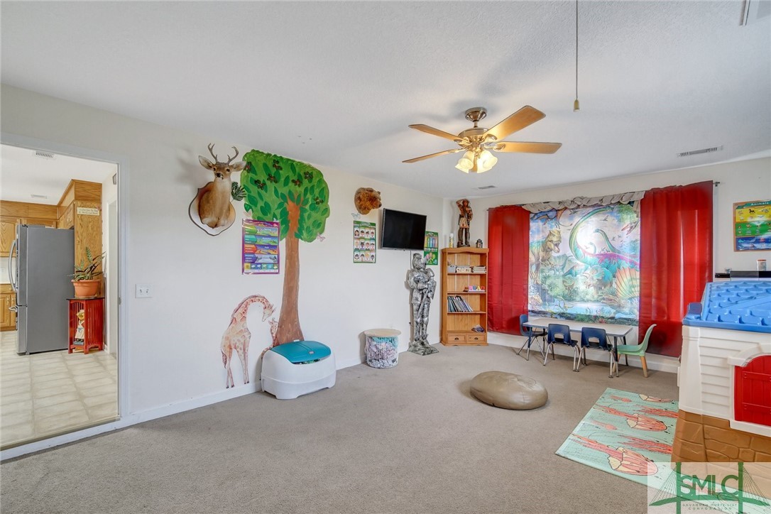 368 Wilkinson Road Ludowici, GA 31316 - Photo 25 of 45