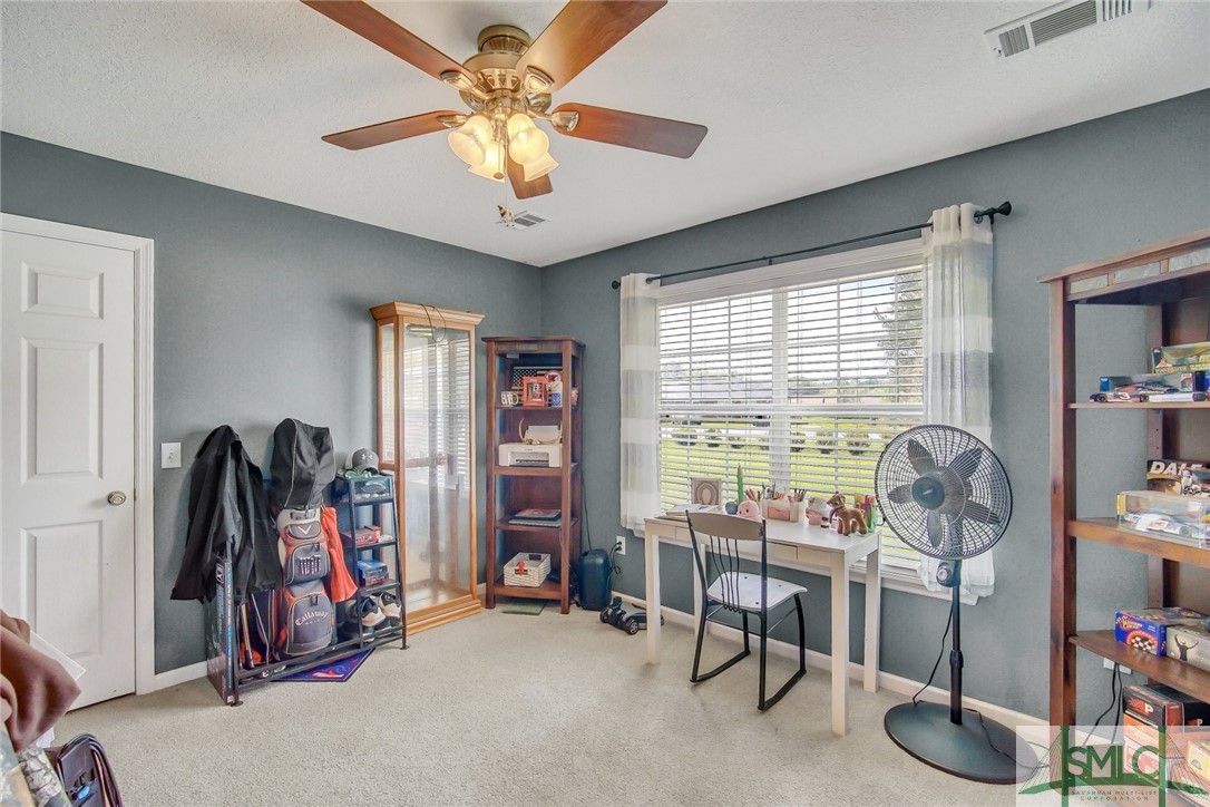 368 Wilkinson Road Ludowici, GA 31316 - Photo 27 of 45