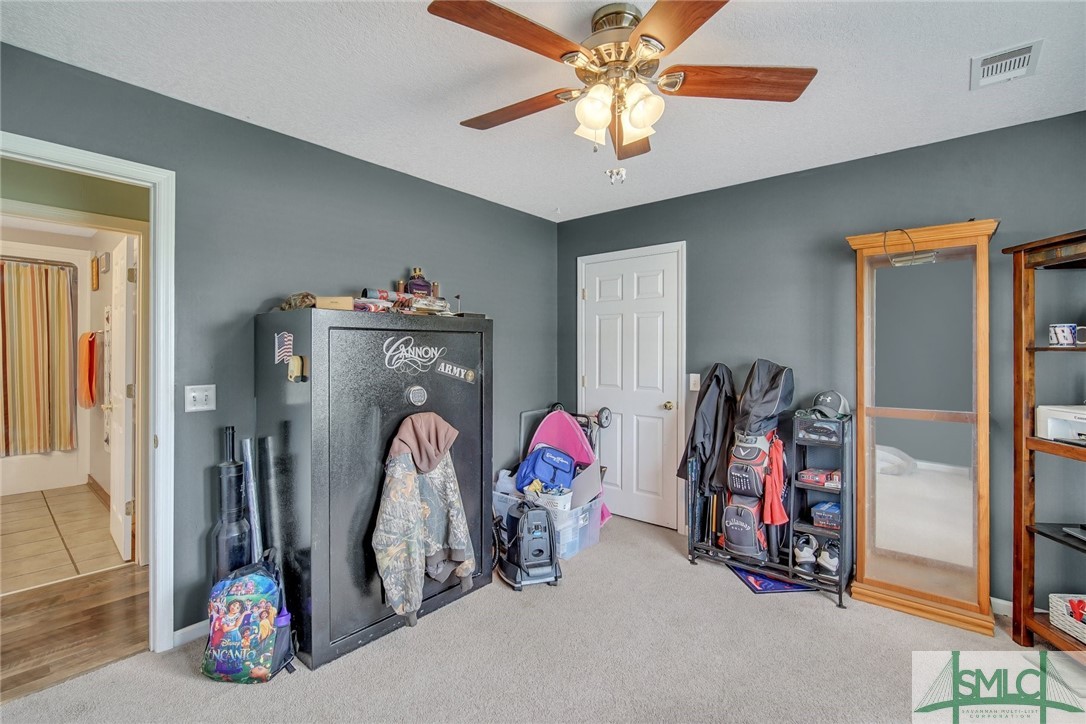 368 Wilkinson Road Ludowici, GA 31316 - Photo 28 of 45