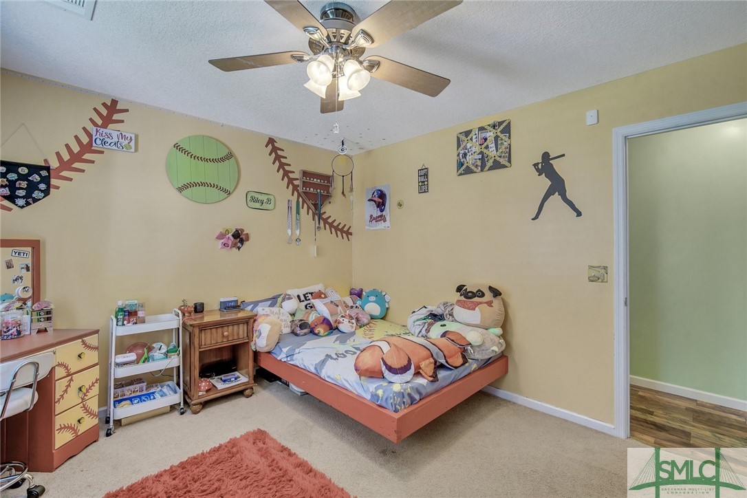 368 Wilkinson Road Ludowici, GA 31316 - Photo 31 of 45