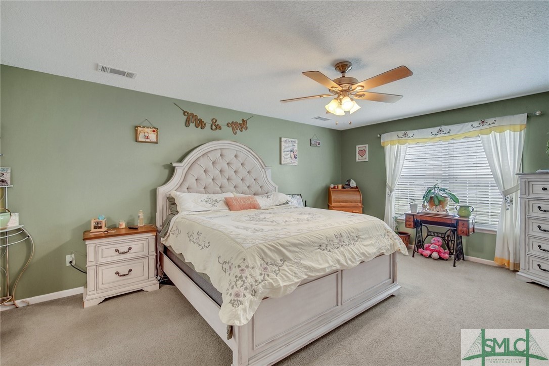 368 Wilkinson Road Ludowici, GA 31316 - Photo 32 of 45