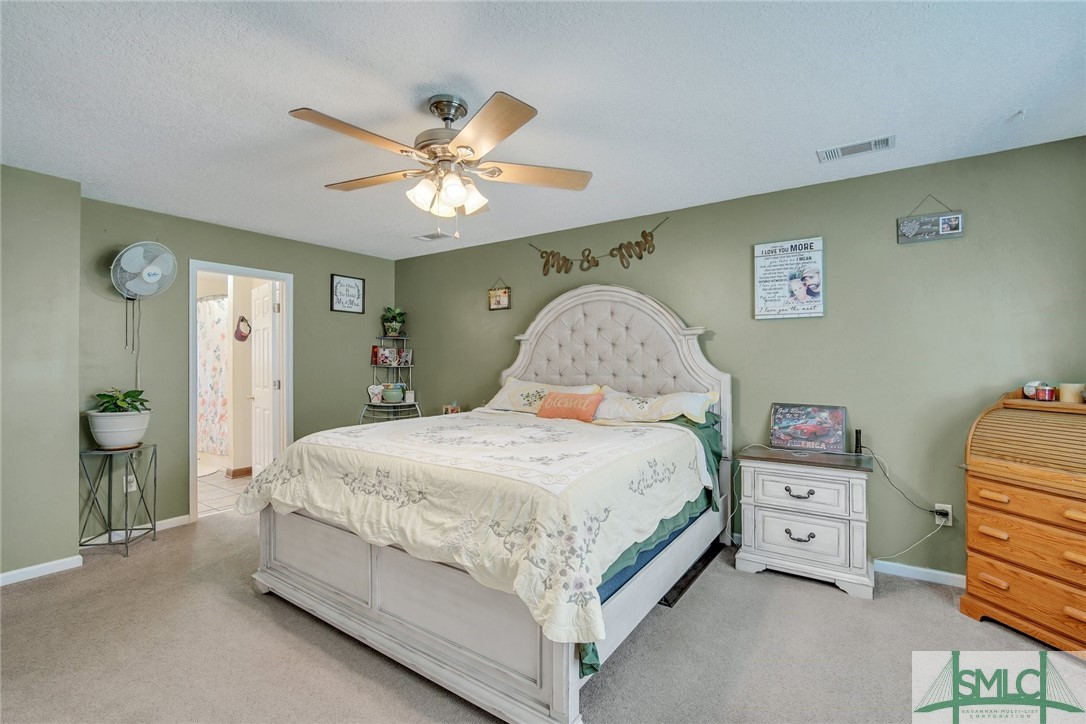 368 Wilkinson Road Ludowici, GA 31316 - Photo 33 of 45