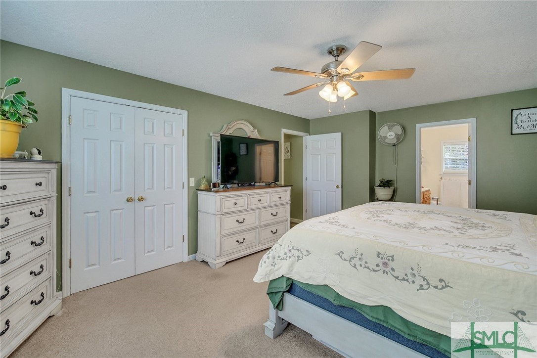 368 Wilkinson Road Ludowici, GA 31316 - Photo 34 of 45