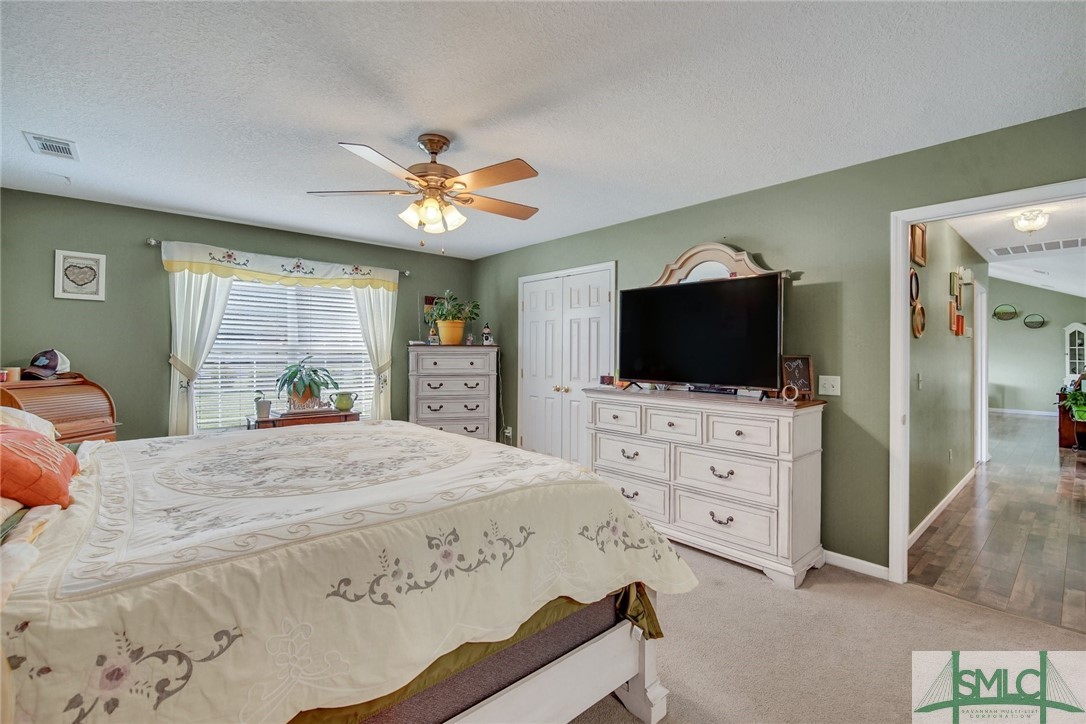 368 Wilkinson Road Ludowici, GA 31316 - Photo 35 of 45