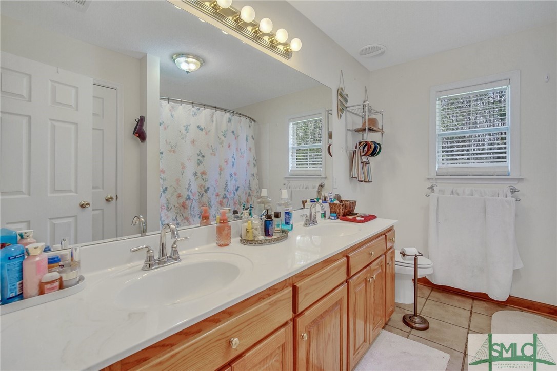 368 Wilkinson Road Ludowici, GA 31316 - Photo 36 of 45