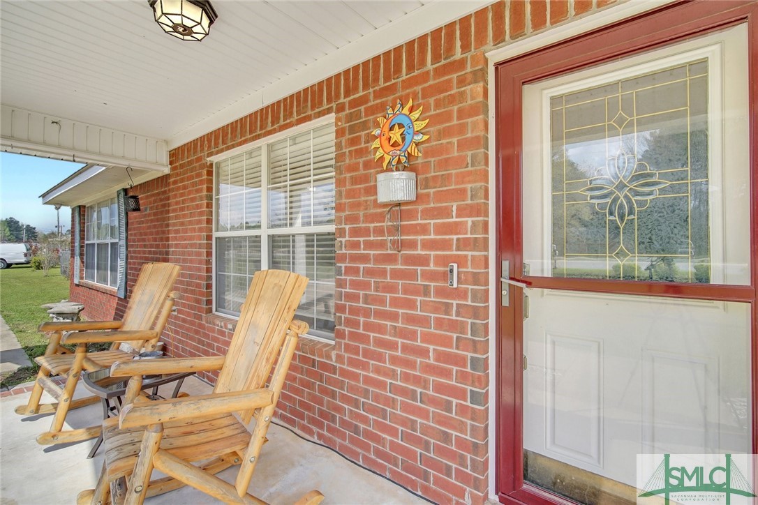 368 Wilkinson Road Ludowici, GA 31316 - Photo 4 of 45