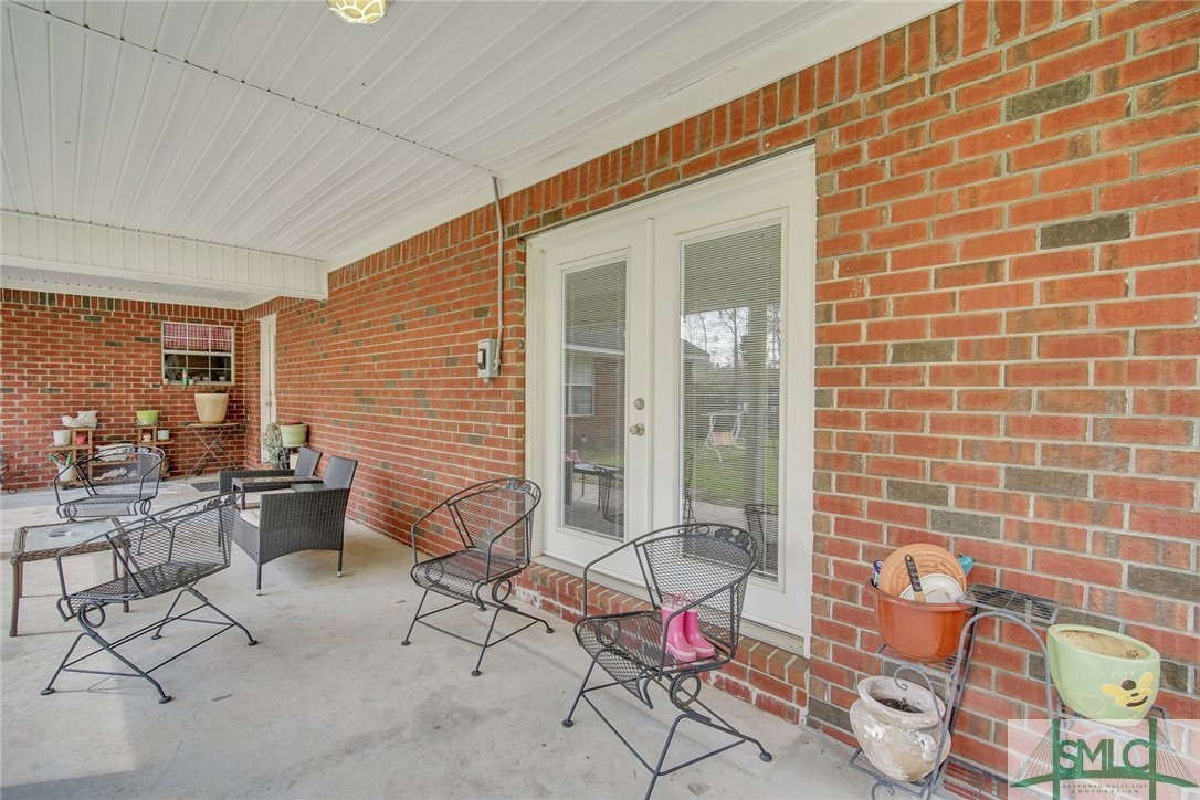 368 Wilkinson Road Ludowici, GA 31316 - Photo 43 of 45