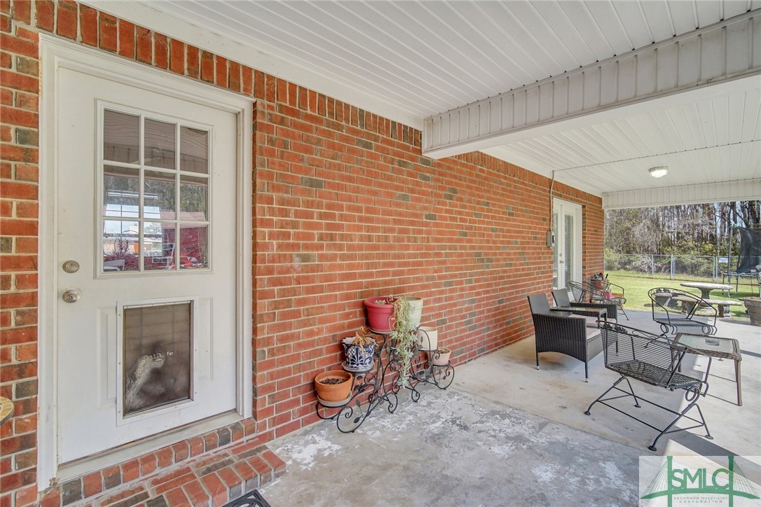 368 Wilkinson Road Ludowici, GA 31316 - Photo 44 of 45