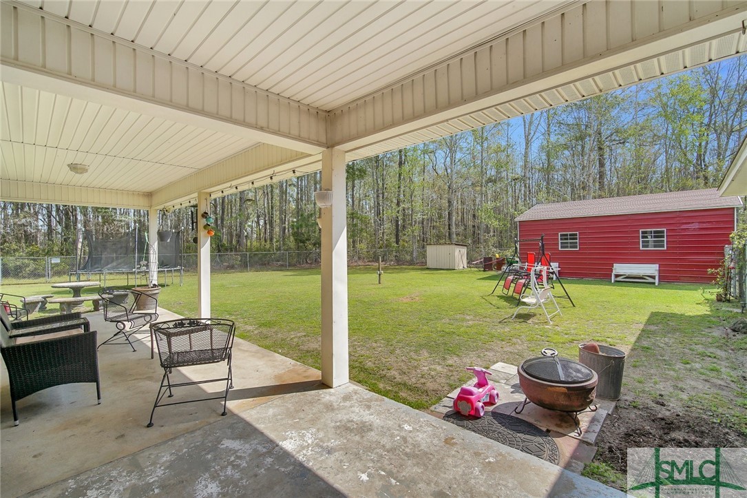 368 Wilkinson Road Ludowici, GA 31316 - Photo 45 of 45