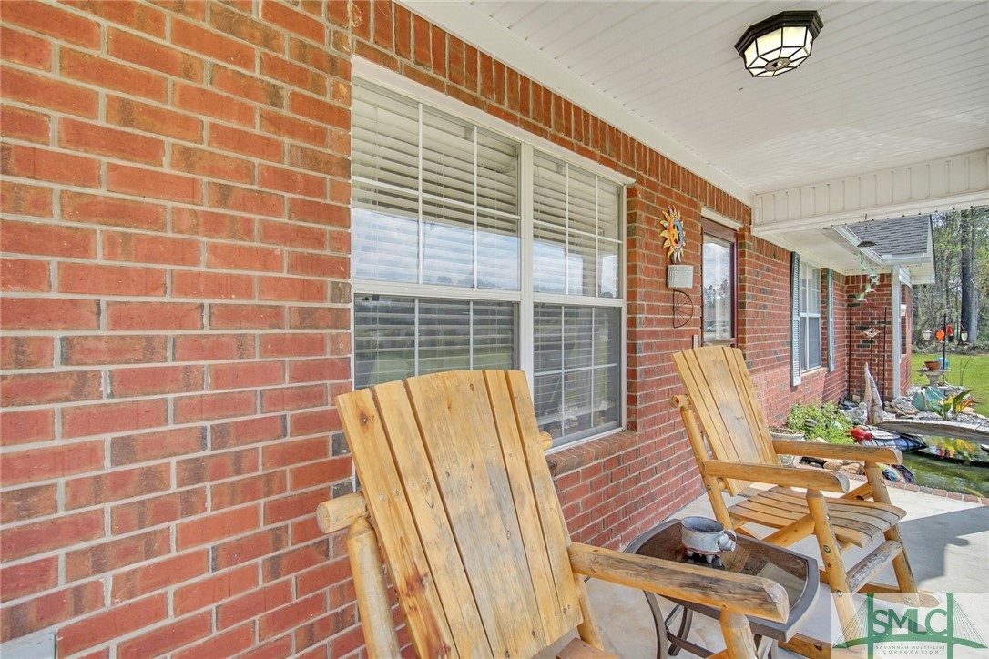 368 Wilkinson Road Ludowici, GA 31316 - Photo 5 of 45