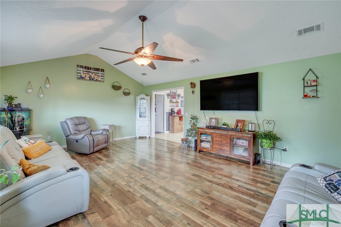 368 Wilkinson Road Ludowici, GA 31316 - Photo 6 of 45