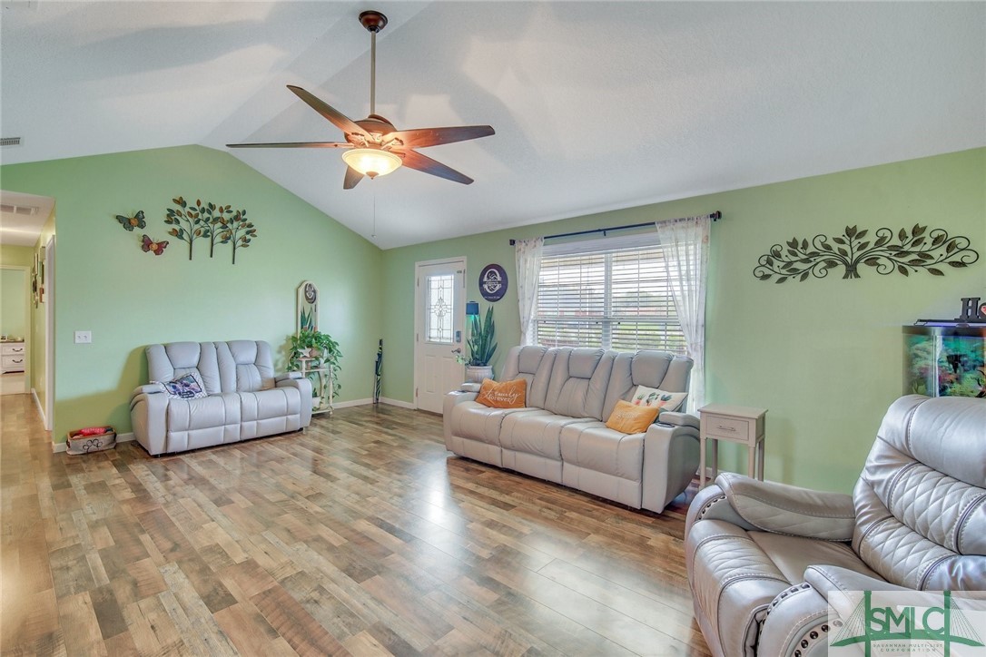 368 Wilkinson Road Ludowici, GA 31316 - Photo 7 of 45