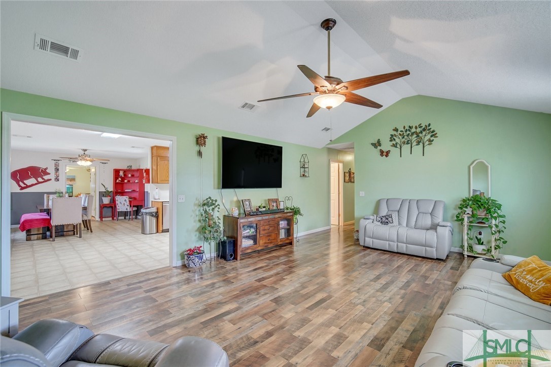 368 Wilkinson Road Ludowici, GA 31316 - Photo 8 of 45