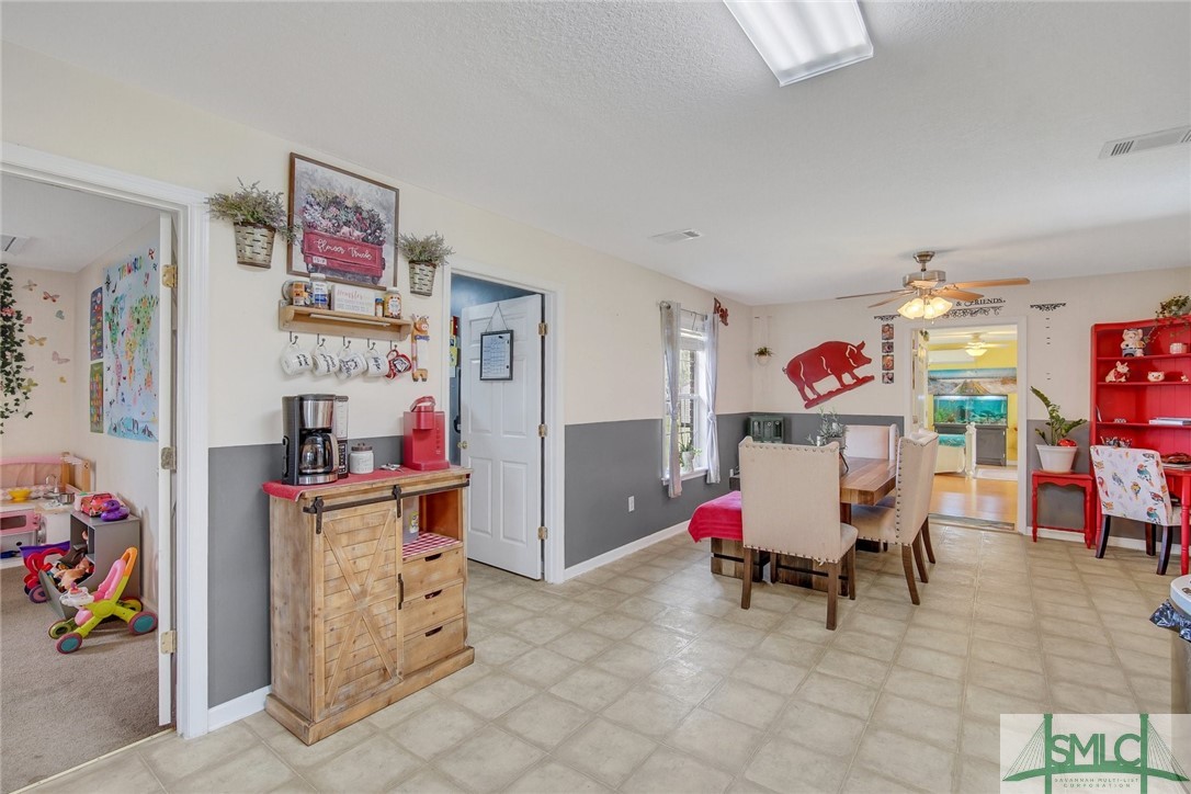 368 Wilkinson Road Ludowici, GA 31316 - Photo 10 of 45