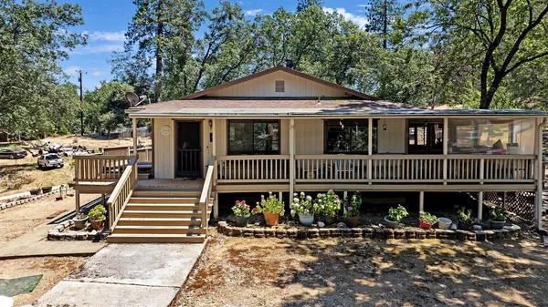$625,000 | 5180 Newtown Road, Placerville, CA 95667