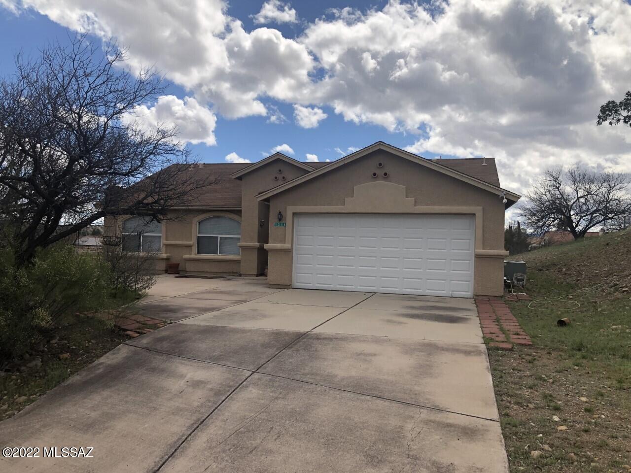 1215 Brandy Court Rio Rico, AZ 85648 - Photo 1 of 20