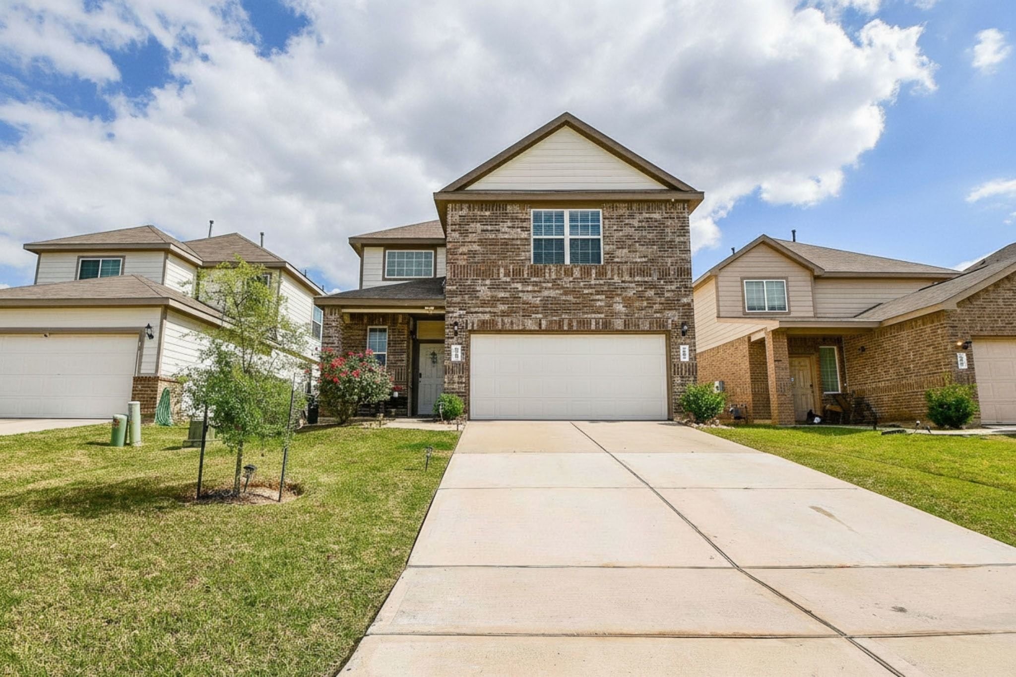 Welcome to 4834 Purple Wisteria Ln!